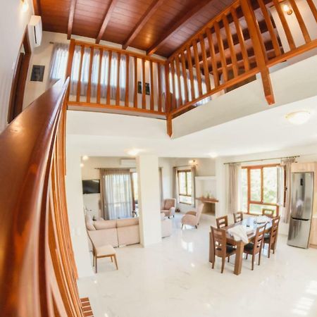 Míloi Villa Irina מראה חיצוני תמונה